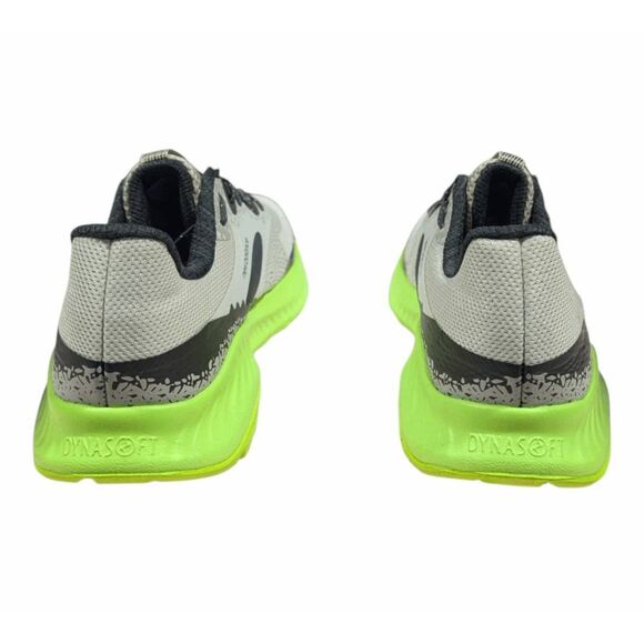 NEW BALANCE DynaSoft Nitrel V5 'Off White' Running Shoes Size 8.5D - Picture 6 of 10